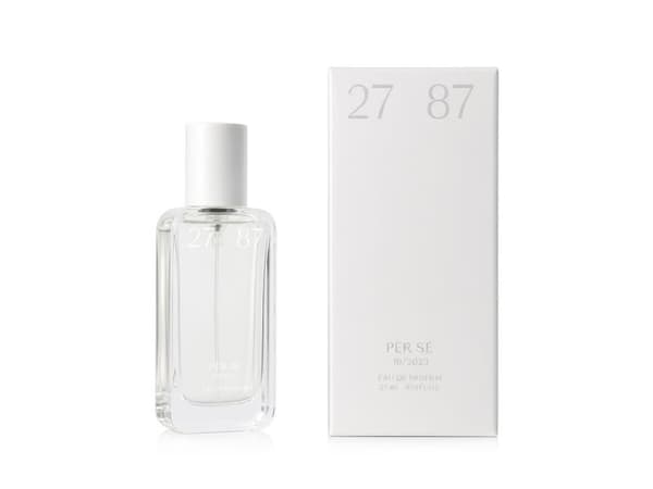 2787 Hajuvedet Eau de Parfum 27 ml
