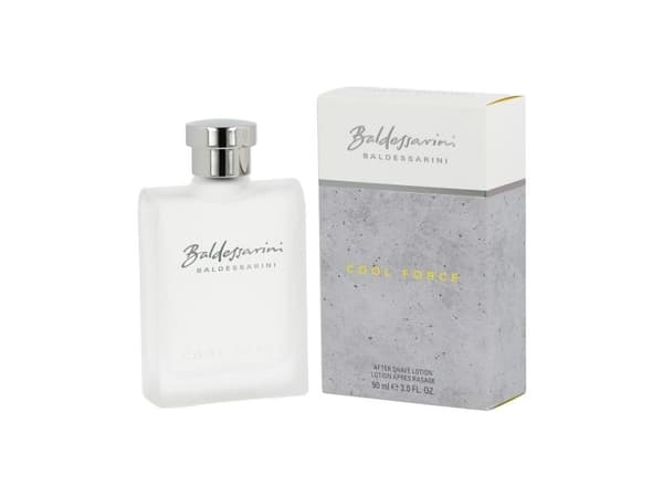 Baldessarini Cool Force Aftershave Lotion 90 Ml