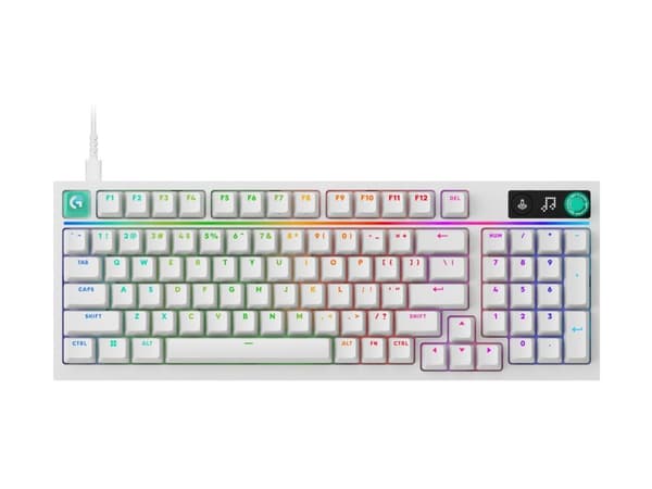 Logitech G316 X 98