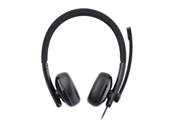 EMEET GeniusCall HS50 headset med mikrofon