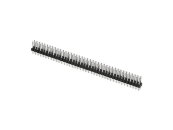 Molex inbyggd stiftlist (standard) 901310160, 1 st