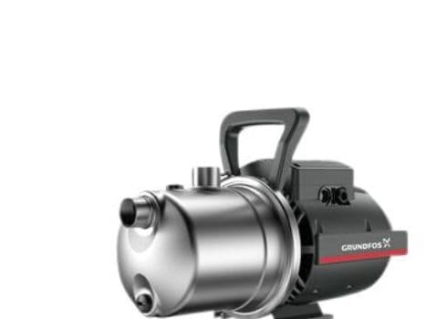 Grundfos JP 5-48 Jet pumpe