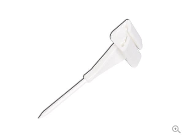 Evolis AC000001, Vit, Universal, 25 styck