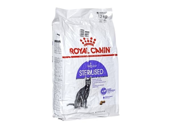 Royal Canin Steriliserat 37 torrfoder för katter Vuxen 10 kg