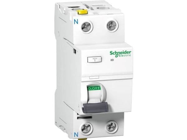 Schneider Electric iID, IP20
