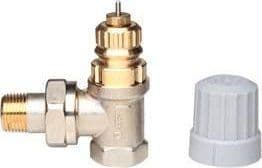 Danfoss RA-FN, NF - Kulma 3/8" - DN10