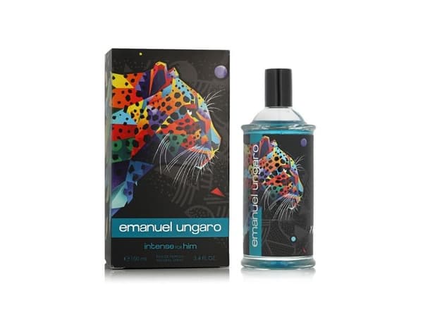Emanuel Ungaro Intense EDP 100 ml