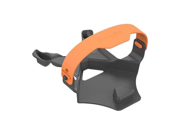 Sunnylife Propellermunstycke/stabilisator för Mini 5 Pro (orange)