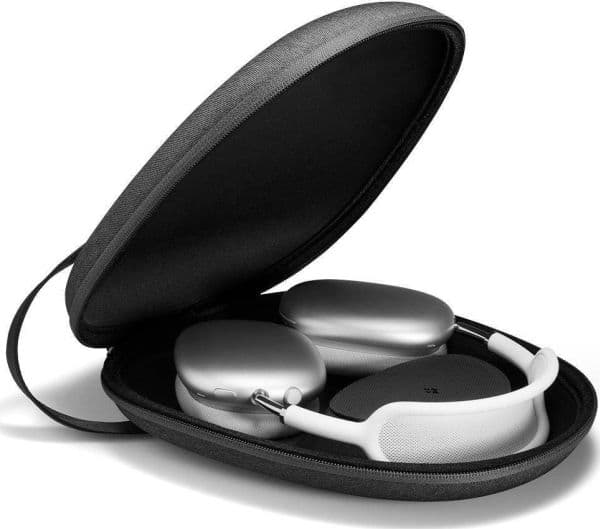 Spigen AFA02996, Tasku, Kangas, Polyuretaani, Musta
