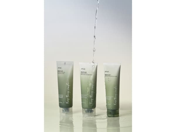 Anua Heartleaf Quercetinol Pore Deep Cleansing Foam - - 150 ml
