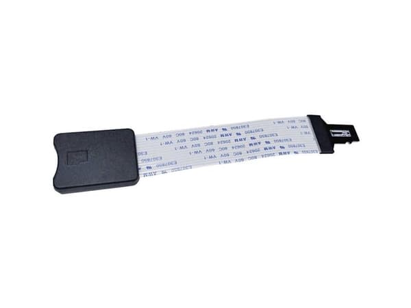 Rock Pi adapter för SD-kort – MicroSD-förlängningskabel, 15 cm (RockPi-SD-mSD_Adapt-15CM)