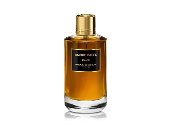 Mancera Amore Caffe EDP U 120 ml