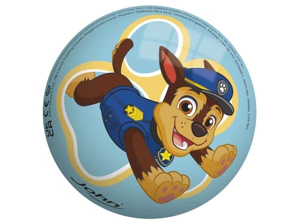 Simba Ball 6,3 cm Psi Patrol