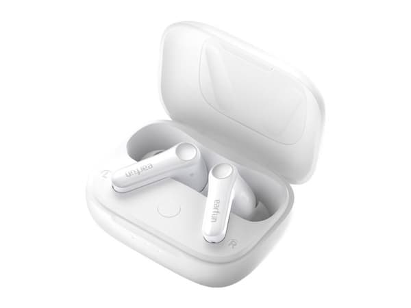 TWS EarFun Air Pro 4 -kuulokkeet, ANC (helmi)