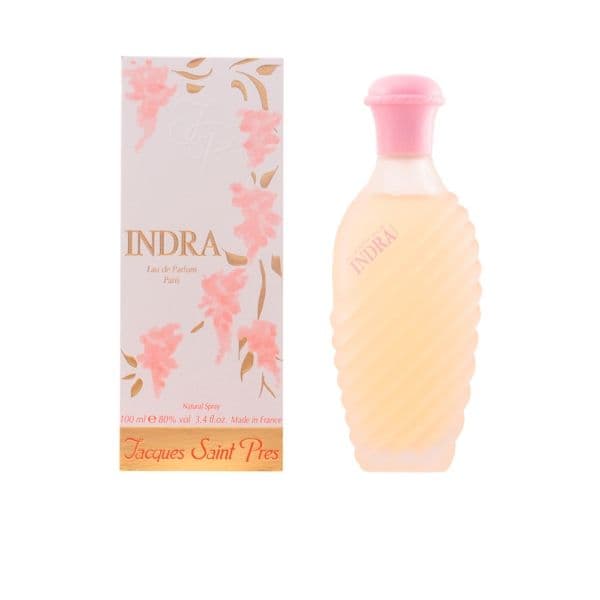 Ulric De Varens Indra Eau de Parfum spray 100 ml