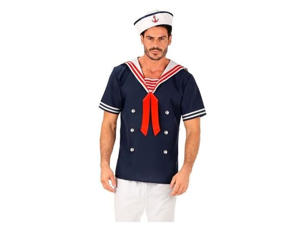 Matros bluse