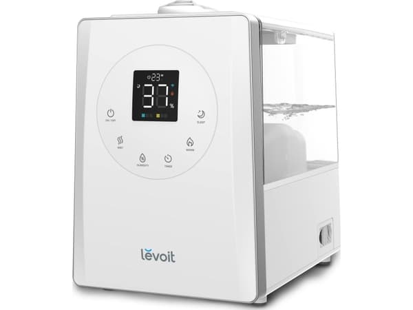 Levoit LV600S ilmankostutin valkoinen