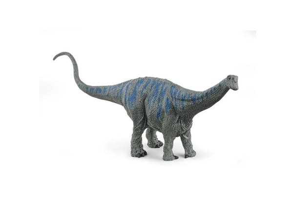 Schleich Brontosaurus