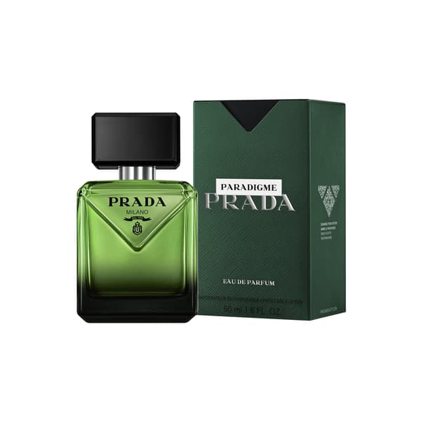 Prada Paradigme Eau De Parfum 50 Milliliters