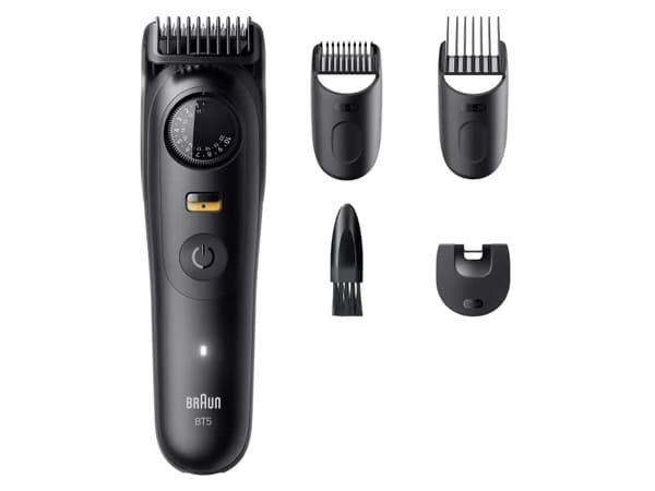 Trymer Braun Series 5 BT5520