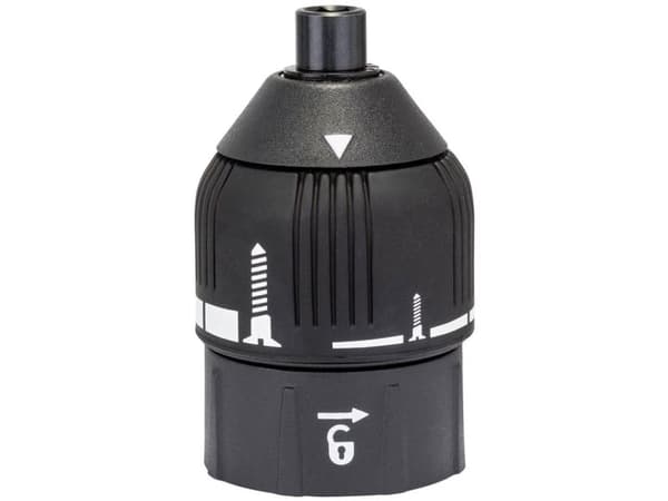 Bosch - Momentinnstilling adapter