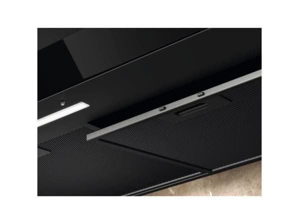 Electrolux LFT816K, 600 m³/t, Ducted/Resirkulerende, A, A, C, 70 dB