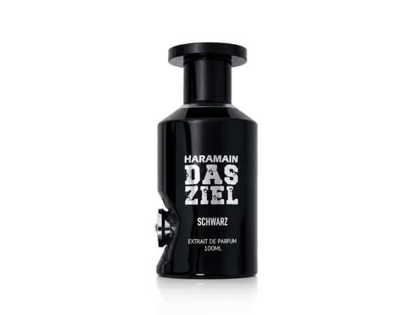 Al Haramain Das Ziel Glanz
