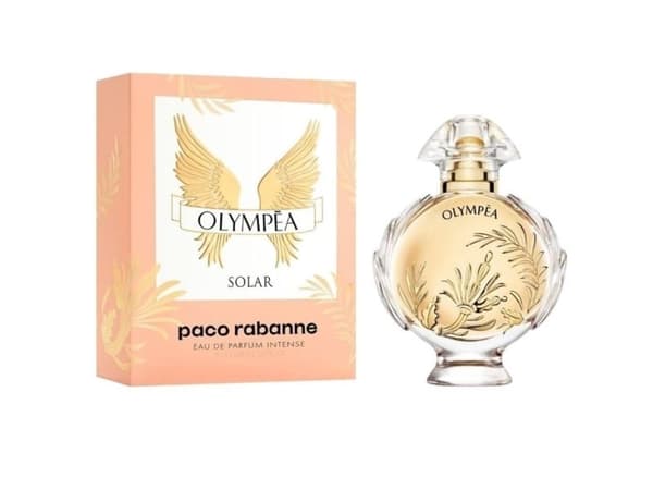 Paco Rabanne Olympea Solar Intense edp 30ml
