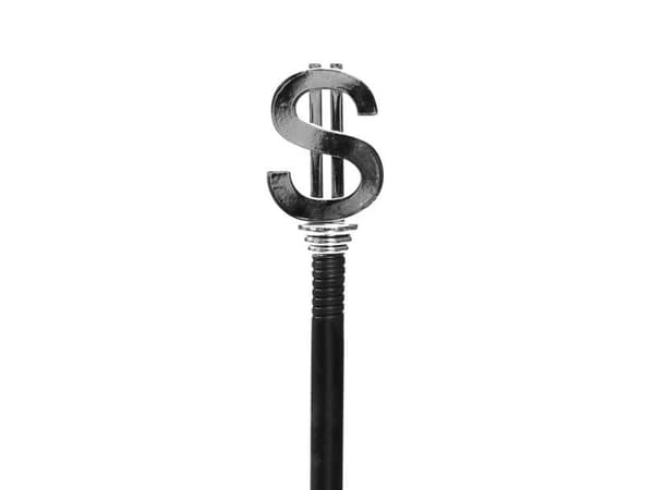 Dollar-stokk