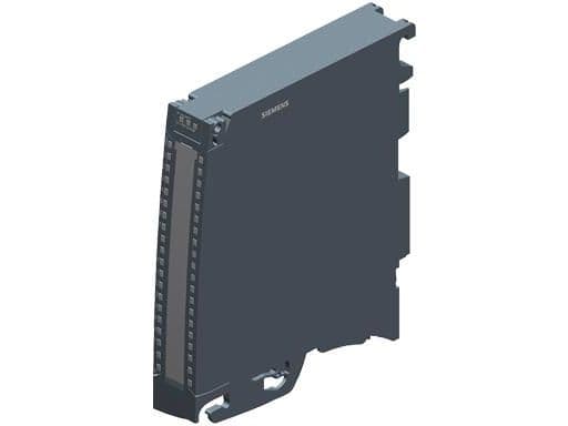 Siemens 6ES7522-1BL10-0AA0 PLC-digitaludgivermoduli