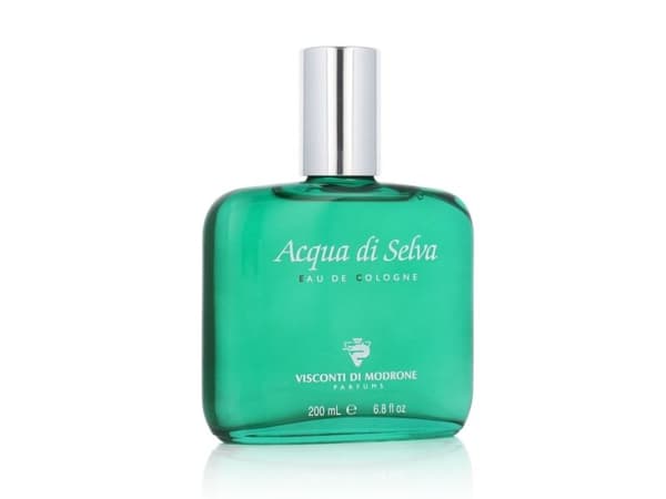 Visconti Di Modrone Acqua Di Selva Eau De Cologne 200ml