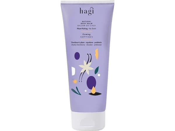 HAGI Prune fasthetgivende bodylotion 200 ml