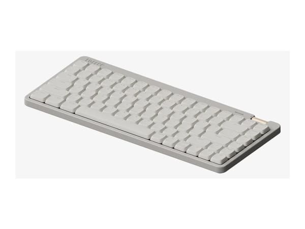 Lofree FLOW Lite 84 Marble Grey Linear Kailh Specter
