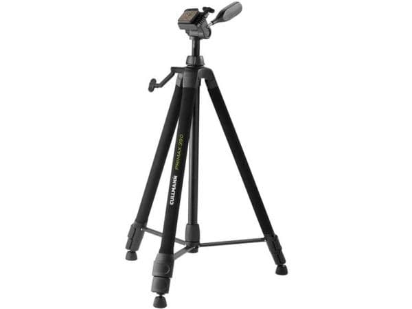 Cullmann PRIMAX 390 - Stativ med ben