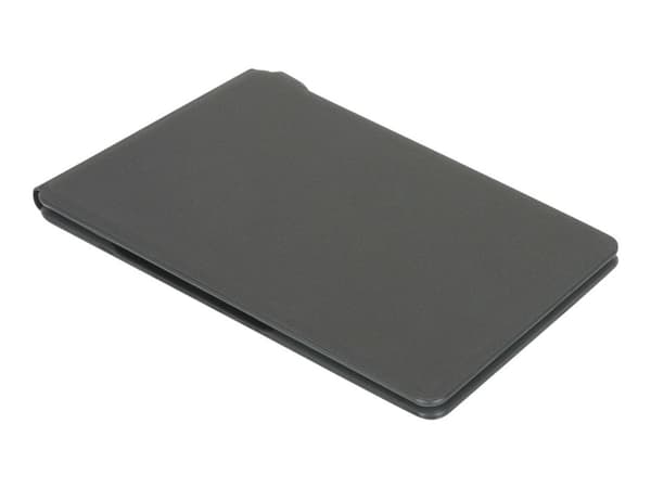 Targus AKF003NO, Mini, Langaton, Bluetooth, QWERTY, Musta