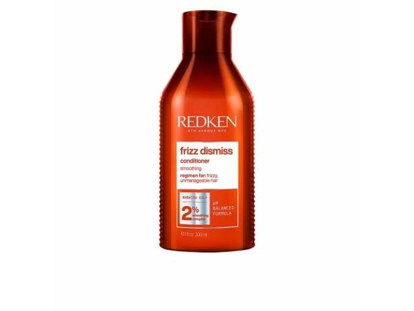 Redken Frizz Dismiss Conditioner 300ml