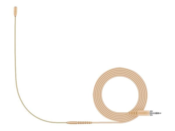 Sennheiser HSP Essential Omni - Mikrofon - beige