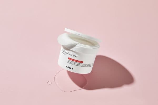 Cosrx One Step Original Clear Pads 70 Pads
