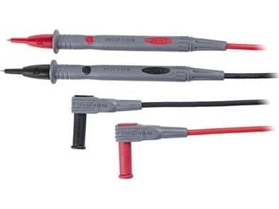 UNI-T multimeter UNI HQ 1000V kat. III