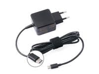 USB Type-C AC Adapter 15W Output 5.25V 3A