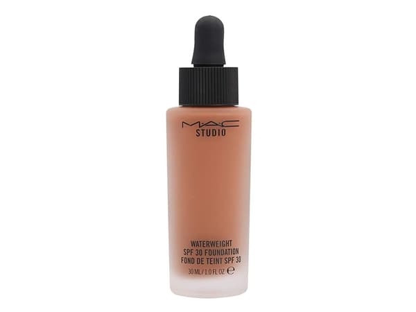 M.A.C Studio Waterweight SPF 30 foundation 30 ml NW50