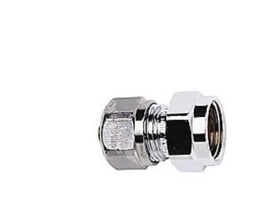 Px-muffe 12mm- 1/2'' t/pe-pex