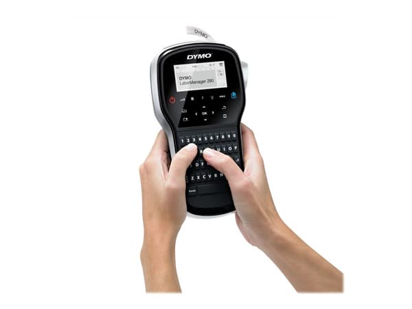 Etikettitulostin Dymo LabelManager 280