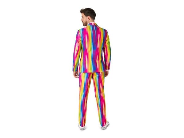 OppoSuits Rainbow Glaze kostym