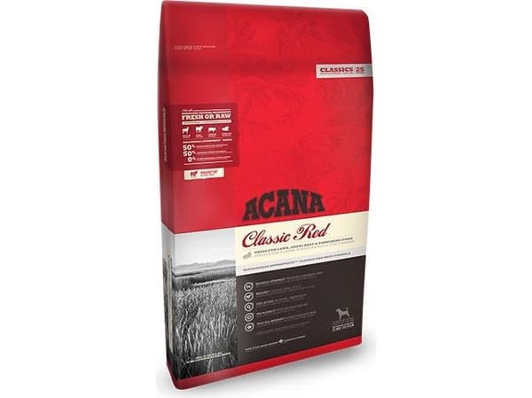 Acana ACANA CLASSICS Classic Red 9,7kg