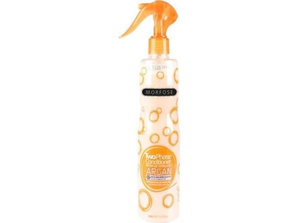 Morfose Professional Reach Two Phase Conditioner Argan - 400ml