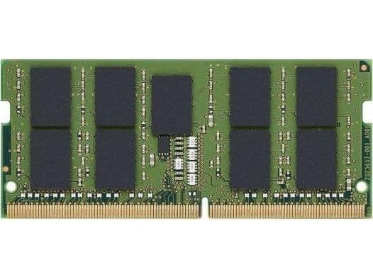 8GB DDR4 SODIMM minnemodul