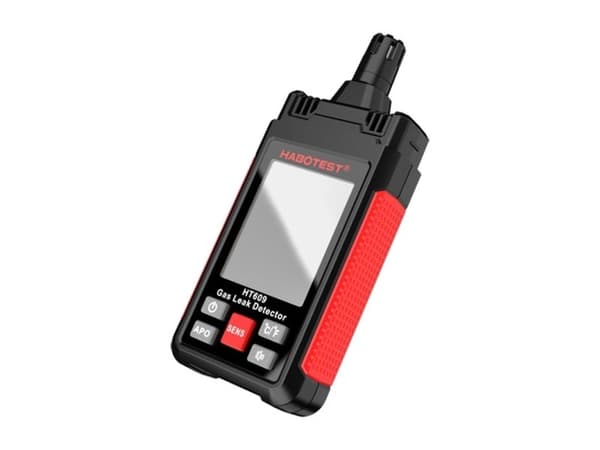 Gaslängdningssensor Habotest HT609PRO