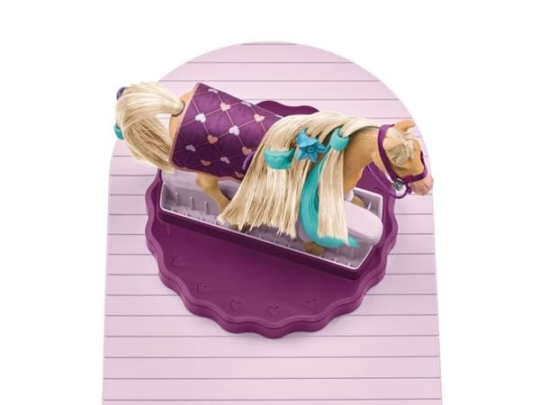 [OUTLET] - Schleich Grooming Station