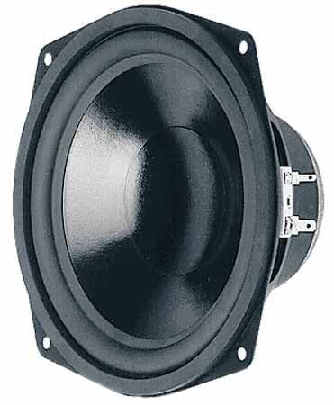Visaton WS 17 E 4 OHM - Høyttalerdriver - 60 watt